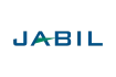Jabil logó